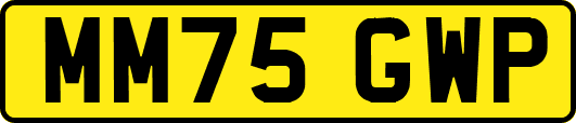 MM75GWP