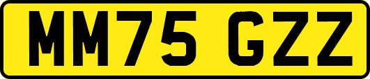 MM75GZZ