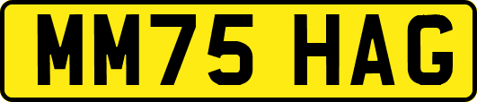 MM75HAG