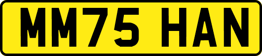 MM75HAN