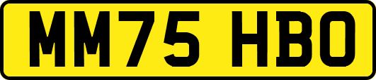 MM75HBO