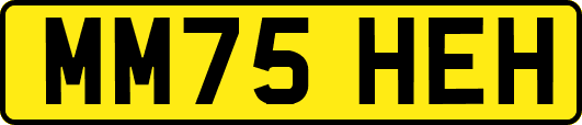 MM75HEH