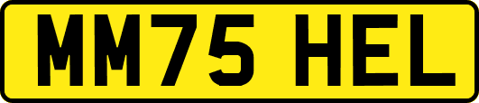 MM75HEL