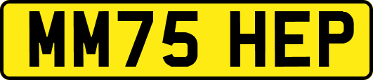 MM75HEP