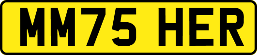 MM75HER