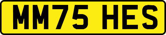 MM75HES