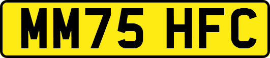 MM75HFC
