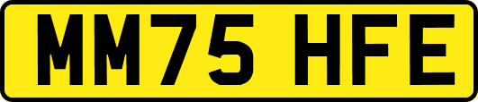 MM75HFE