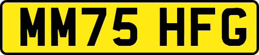 MM75HFG
