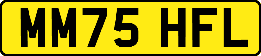 MM75HFL