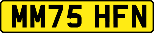 MM75HFN