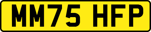 MM75HFP