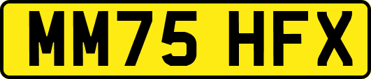 MM75HFX