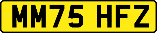 MM75HFZ