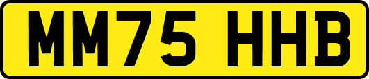 MM75HHB