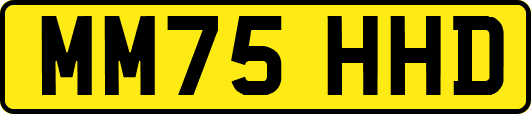 MM75HHD