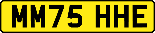 MM75HHE