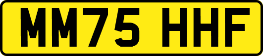 MM75HHF