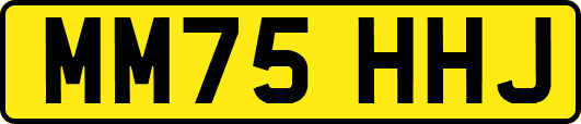 MM75HHJ
