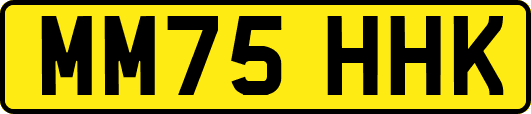 MM75HHK