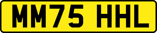MM75HHL