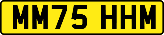 MM75HHM