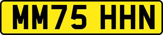 MM75HHN