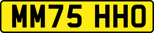 MM75HHO