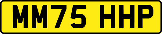 MM75HHP