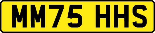 MM75HHS