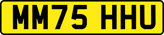 MM75HHU