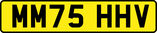 MM75HHV