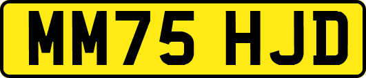 MM75HJD