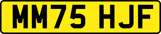 MM75HJF