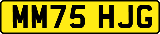 MM75HJG