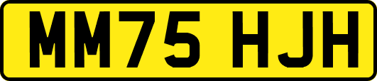 MM75HJH
