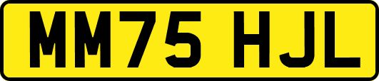 MM75HJL