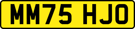 MM75HJO