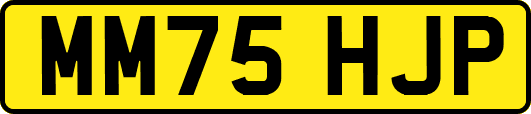 MM75HJP