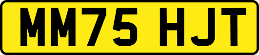 MM75HJT