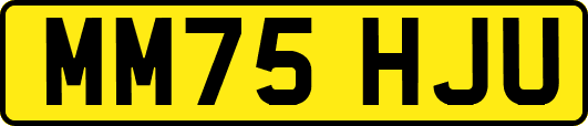 MM75HJU