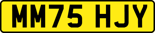 MM75HJY