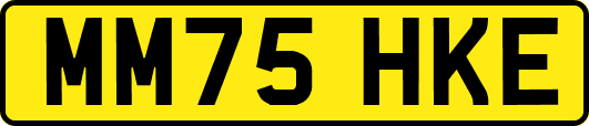 MM75HKE
