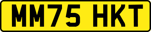 MM75HKT