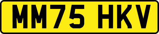 MM75HKV