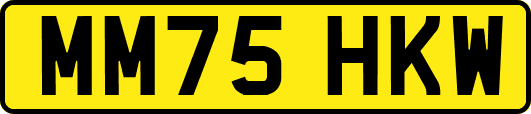 MM75HKW