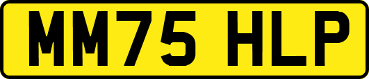 MM75HLP