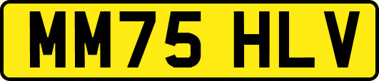MM75HLV