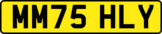 MM75HLY
