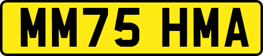 MM75HMA